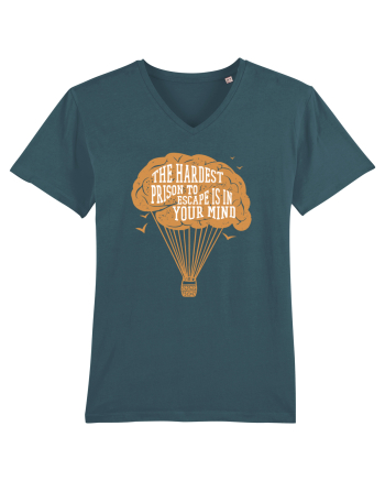 Brain Baloon Stargazer