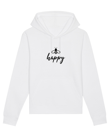 Fii Fericit! White