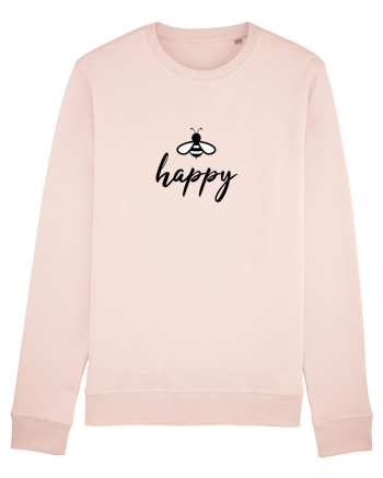 Fii Fericit! Candy Pink