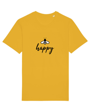 Fii Fericit! Spectra Yellow