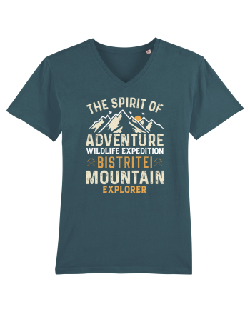 Adventure Bistritei Mountains Stargazer