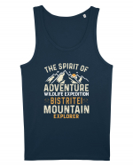 Adventure Bistritei Mountains Maiou Bărbat Runs