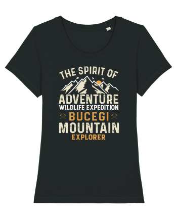 Adventure Bucegi Mountains Black