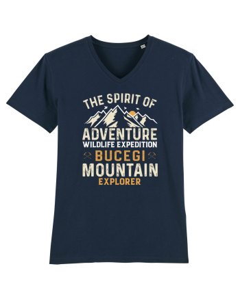 Adventure Bucegi Mountains French Navy