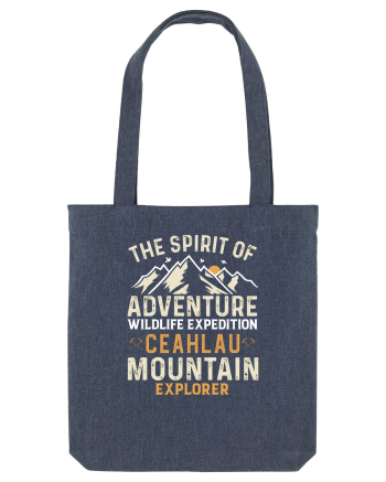 Adventure Ceahlau Mountains Midnight Blue