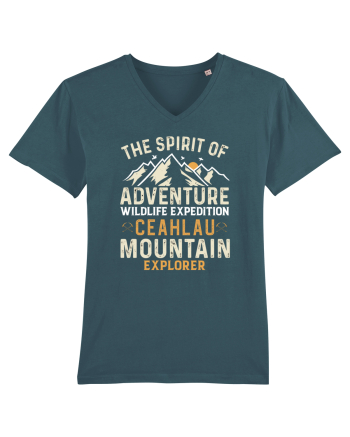 Adventure Ceahlau Mountains Stargazer
