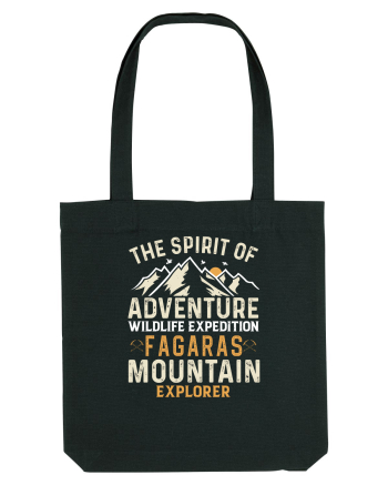 Adventure Fagaras Mountains Black