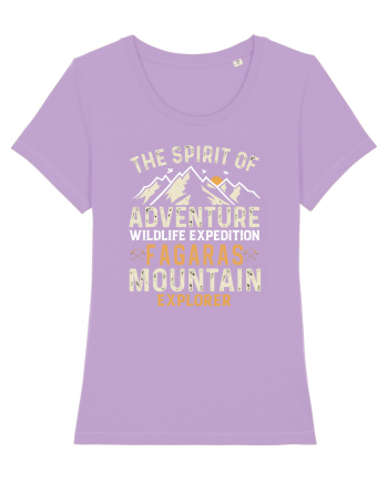 Adventure Fagaras Mountains Lavender Dawn