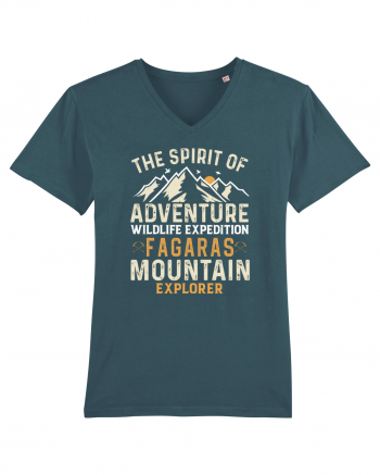 Adventure Fagaras Mountains Stargazer