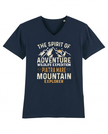 Adventure Piatra Mare Mountains French Navy