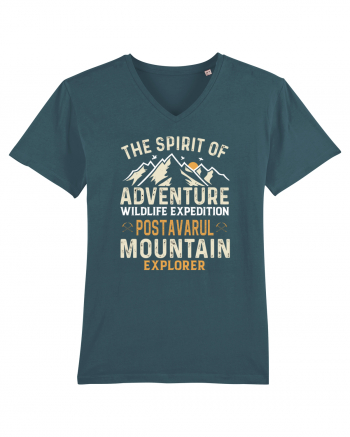 Adventure Postavarul Mountains Stargazer