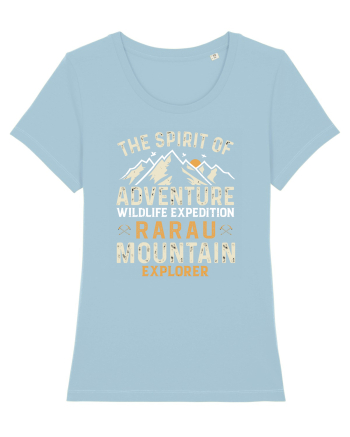 Adventure Rarau Mountains Sky Blue