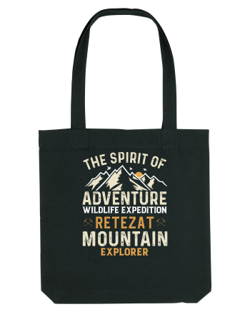 Adventure Retezat Mountains Black