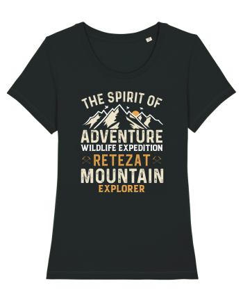 Adventure Retezat Mountains Black