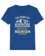 Adventure Retezat Mountains Tricou mânecă scurtă  Copii Mini Creator