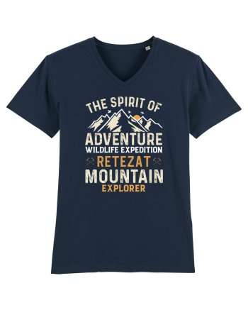 Adventure Retezat Mountains French Navy