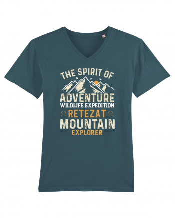 Adventure Retezat Mountains Stargazer