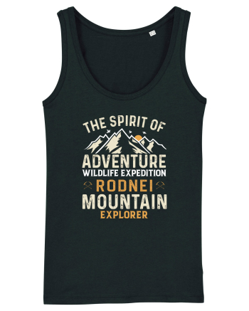 Adventure Rodnei Mountains Black