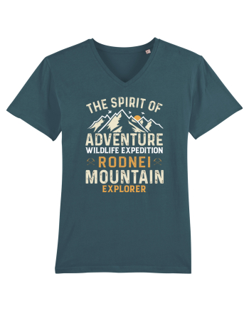 Adventure Rodnei Mountains Stargazer