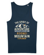 Adventure Rodnei Mountains Maiou Bărbat Runs