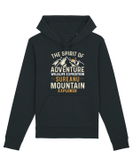 Adventure Sureanu Mountains Hanorac Unisex Drummer
