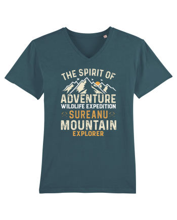 Adventure Sureanu Mountains Stargazer
