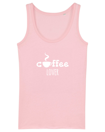 Cafegiu Cotton Pink