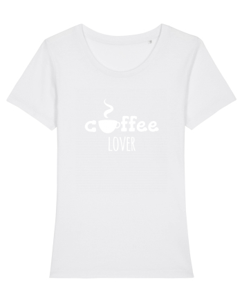 Cafegiu White