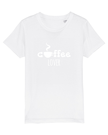 Cafegiu White
