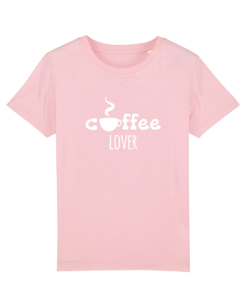 Cafegiu Cotton Pink
