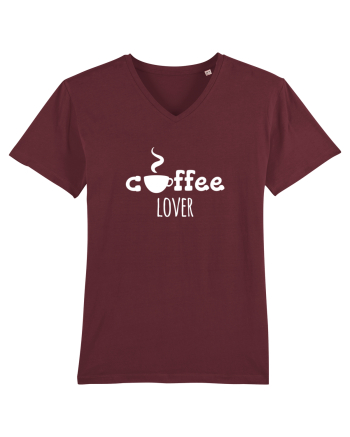 Cafegiu Burgundy
