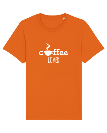 Cafegiu Bright Orange