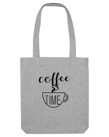 Cafeluta neagra Heather Grey