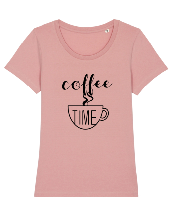 Cafeluta neagra Canyon Pink
