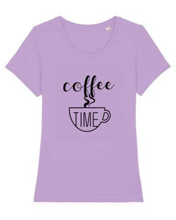 Cafeluta neagra Lavender Dawn