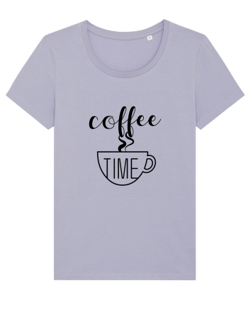 Cafeluta neagra Lavender