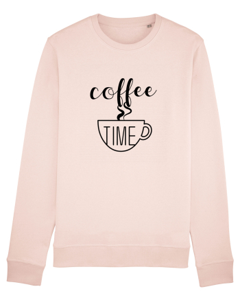 Cafeluta neagra Candy Pink