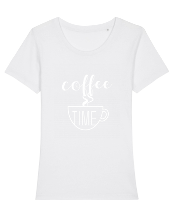 Cafeluta  White