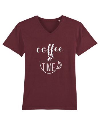 Cafeluta  Burgundy