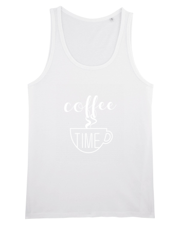 Cafeluta  White