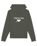 Imbratisare calda Hanorac Unisex Drummer