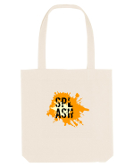 Splash Sacoșă textilă