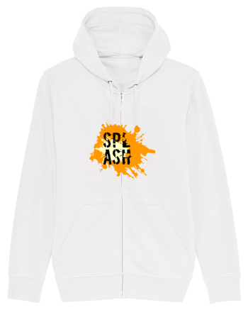 Splash White