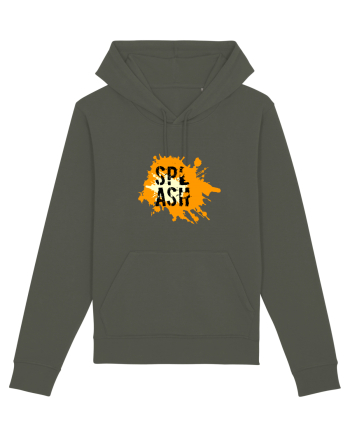 Splash Khaki