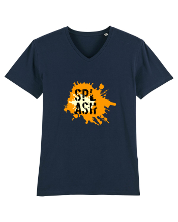 Splash French Navy