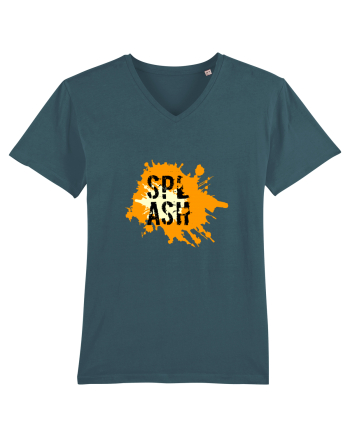 Splash Stargazer
