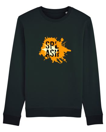 Splash Black