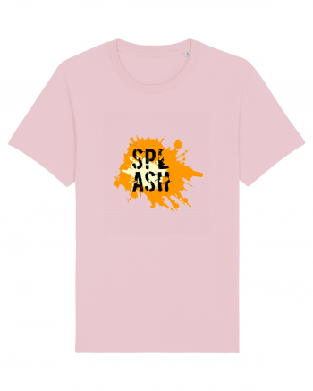 Splash Cotton Pink