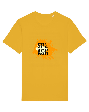 Splash Spectra Yellow