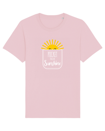 Buzunar Magic Cotton Pink